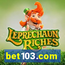 bet103.com