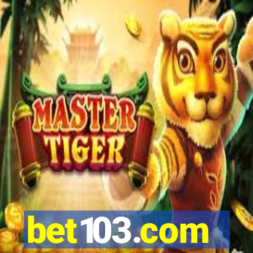 bet103.com