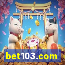 bet103.com