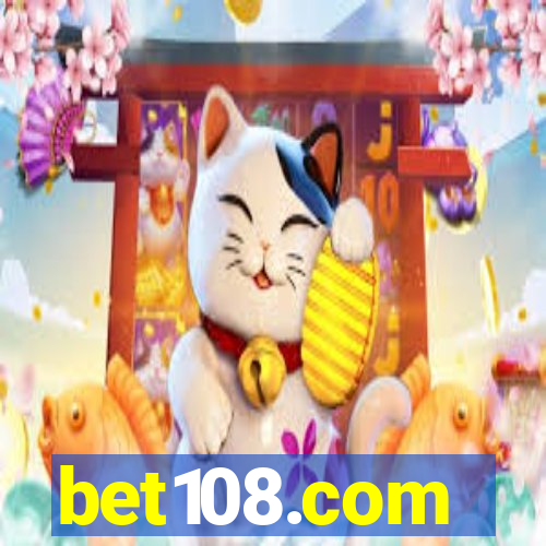 bet108.com