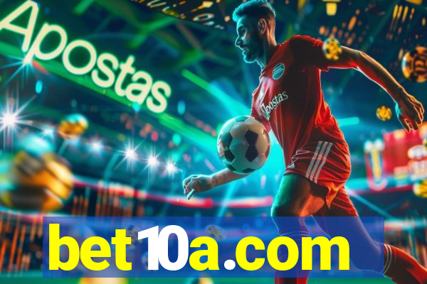 bet10a.com