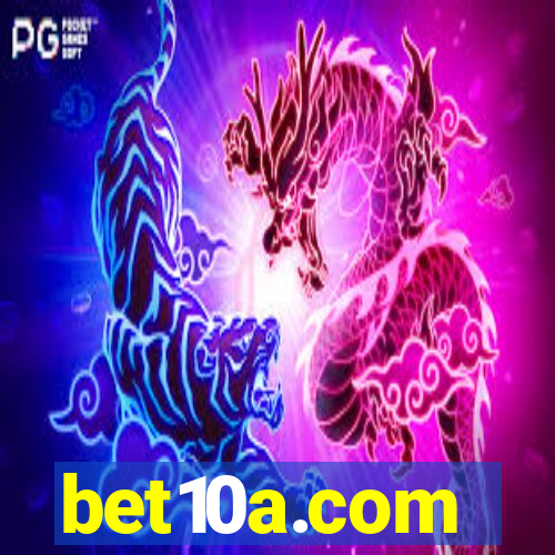 bet10a.com