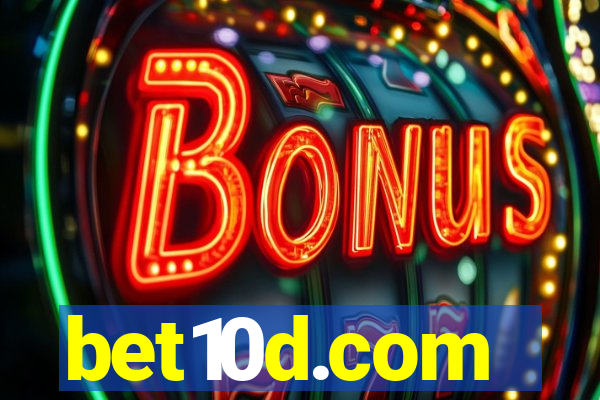 bet10d.com