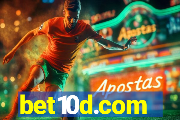 bet10d.com