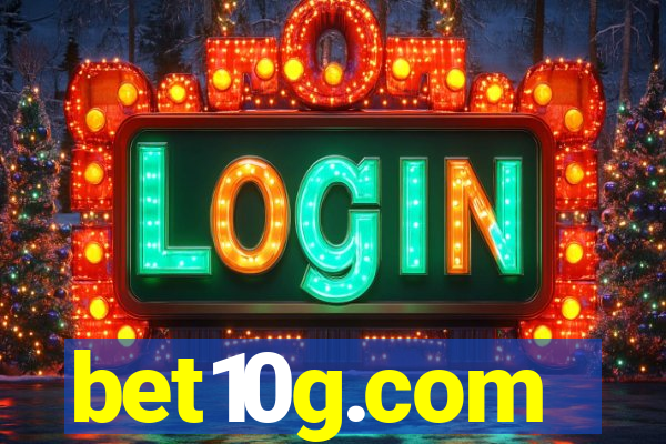 bet10g.com