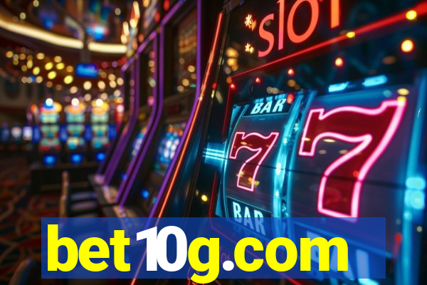 bet10g.com