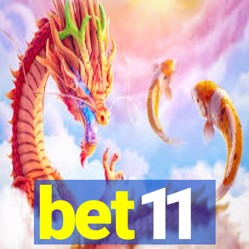 bet11