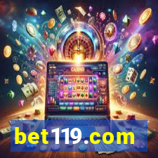 bet119.com