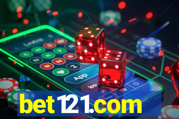 bet121.com