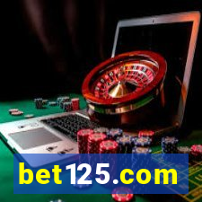 bet125.com