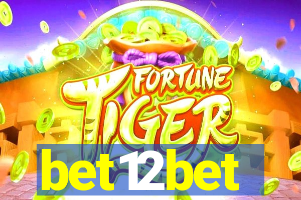 bet12bet