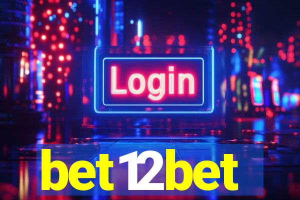 bet12bet