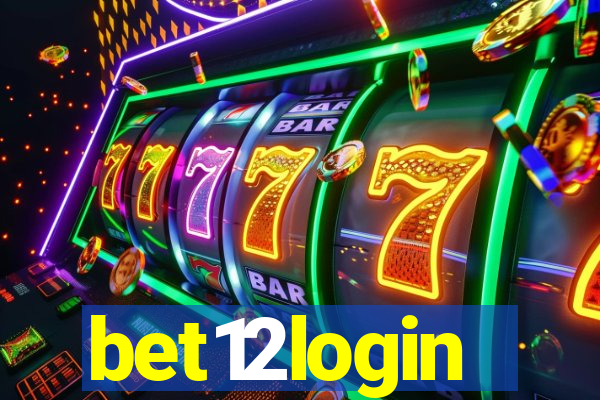 bet12login