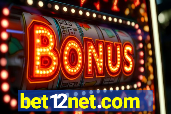 bet12net.com