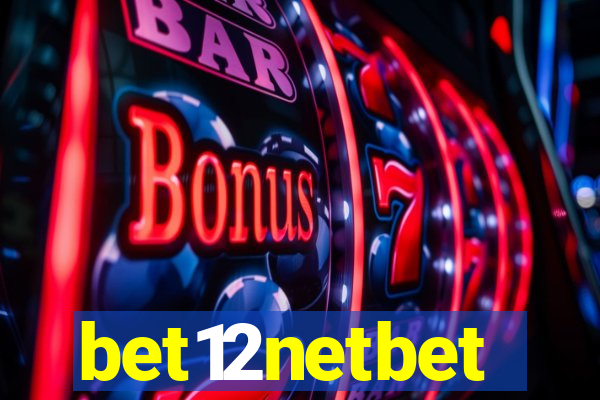 bet12netbet