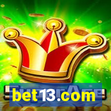 bet13.com