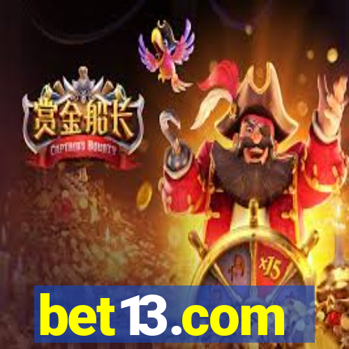 bet13.com