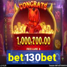 bet130bet