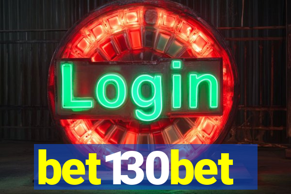 bet130bet