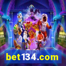 bet134.com