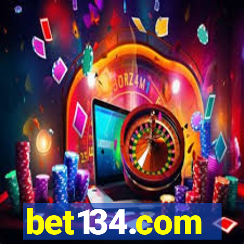 bet134.com