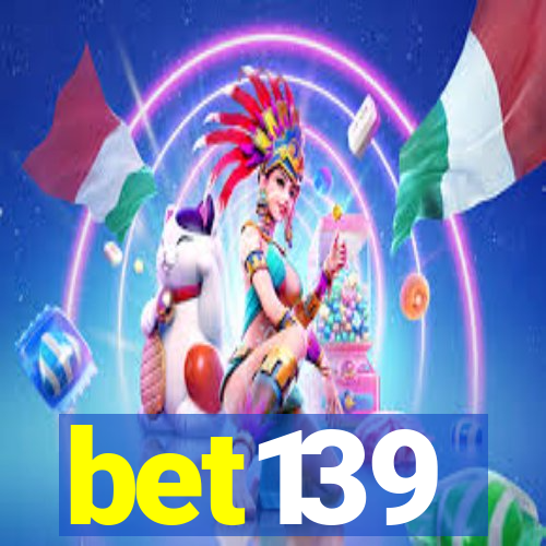 bet139