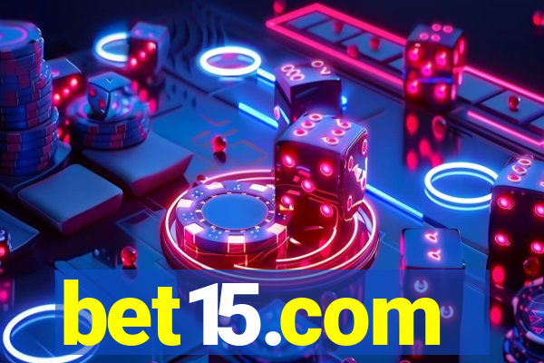 bet15.com