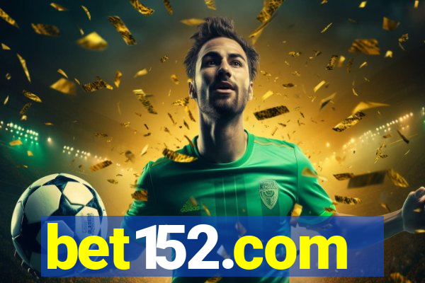 bet152.com