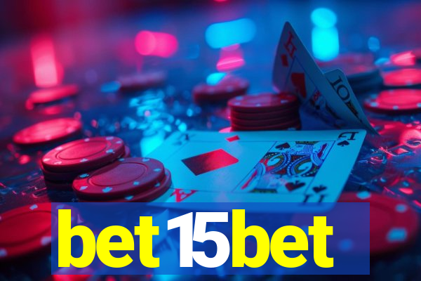 bet15bet