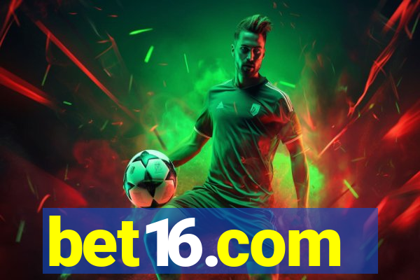 bet16.com