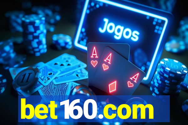 bet160.com