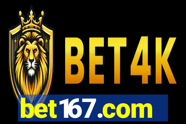 bet167.com