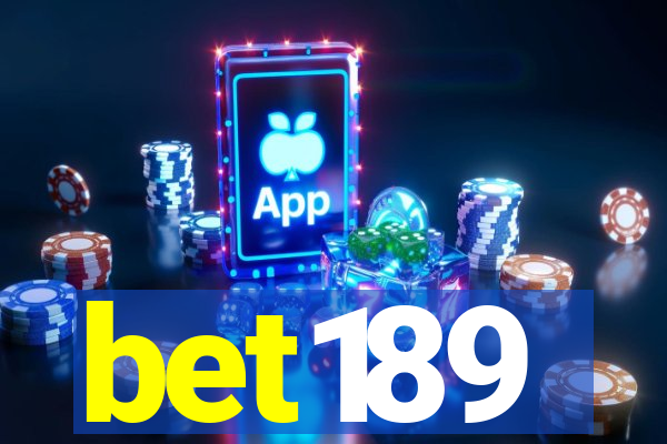 bet189