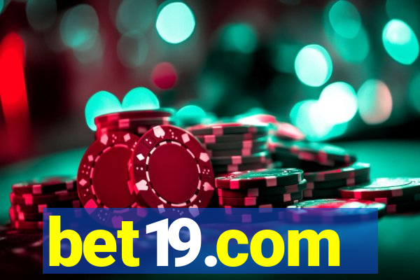 bet19.com