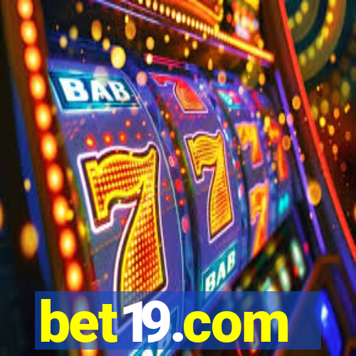 bet19.com