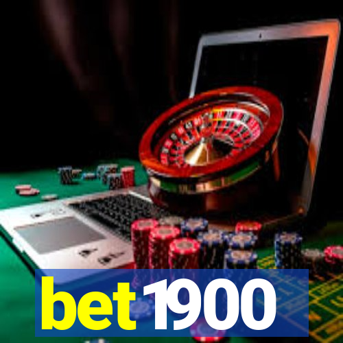 bet1900