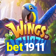 bet1911