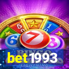 bet1993