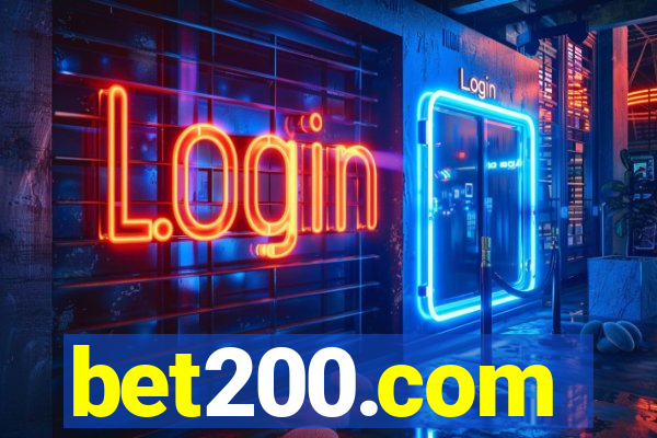 bet200.com