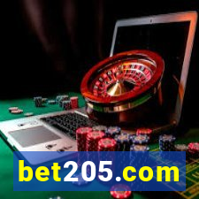 bet205.com