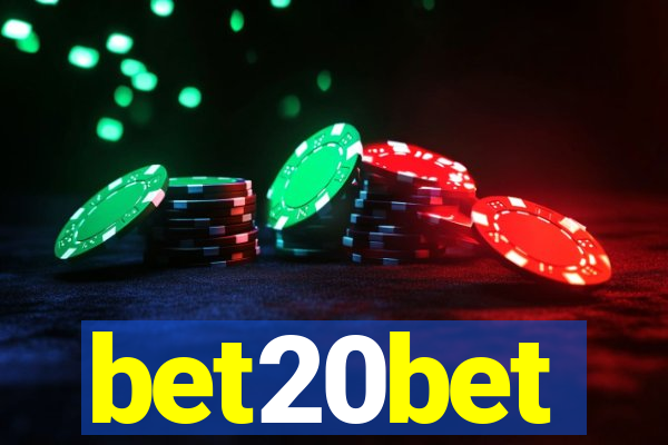 bet20bet