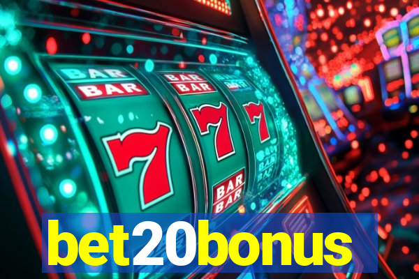 bet20bonus