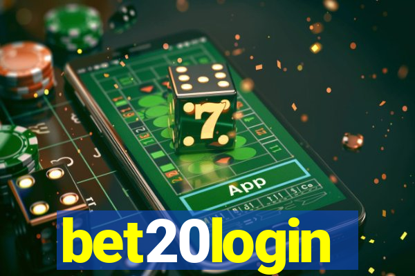 bet20login