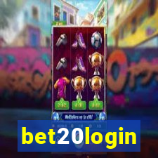 bet20login