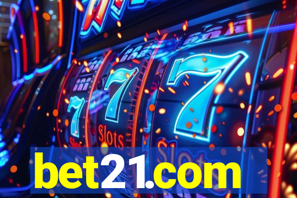 bet21.com