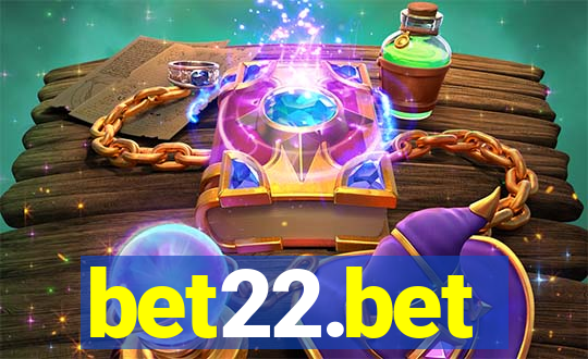 bet22.bet