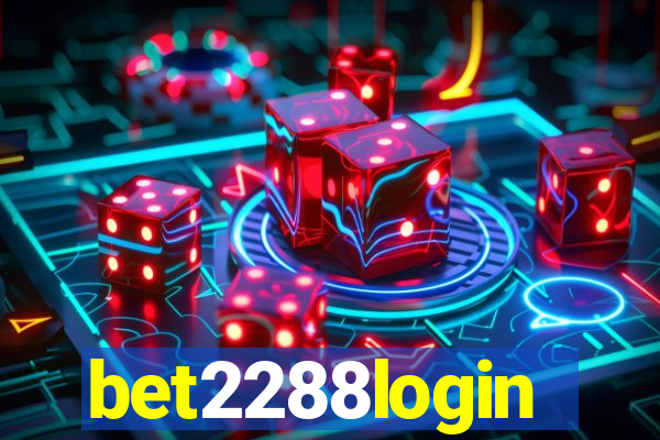 bet2288login