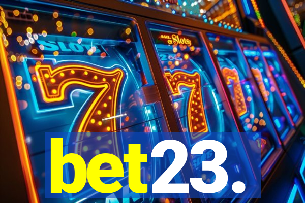 bet23.