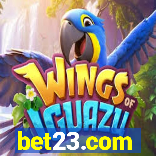 bet23.com