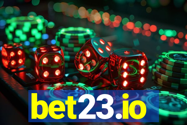 bet23.io